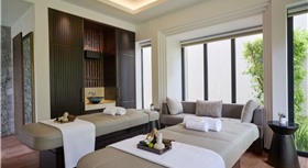 JW MARRIOTT CAM RANH BAY RESORT & SPA